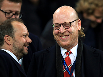 Man United won't see a penny o...